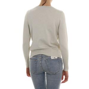 CARDIGAN LUREX FRESH FLOWER - Mad Fashion | img vers.300x/